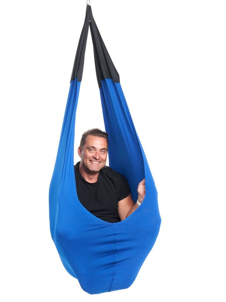 Southpaw Adult Cuddle Swing