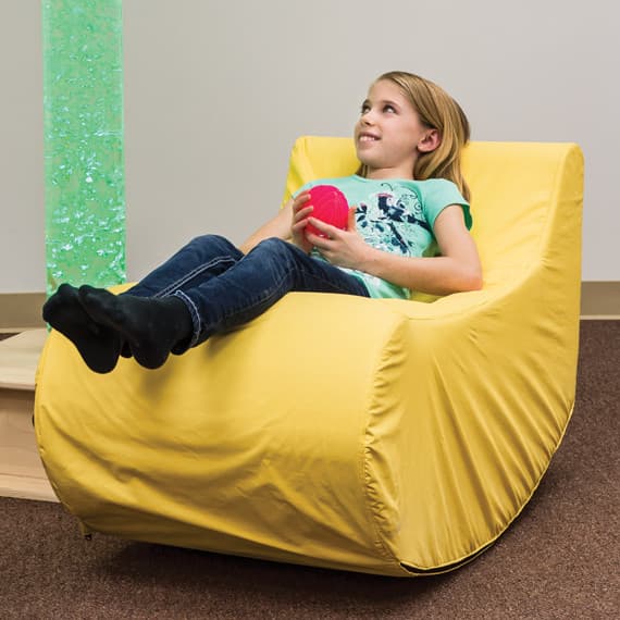 Southpaw Sensory Rocker