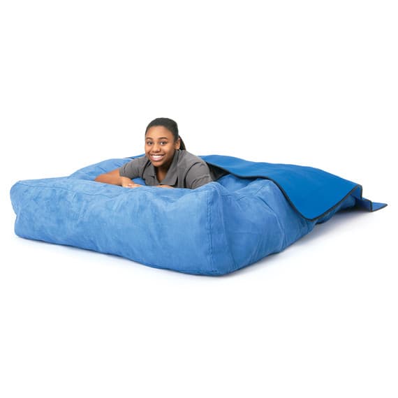 Southpaw Giant Weighted Blanket
