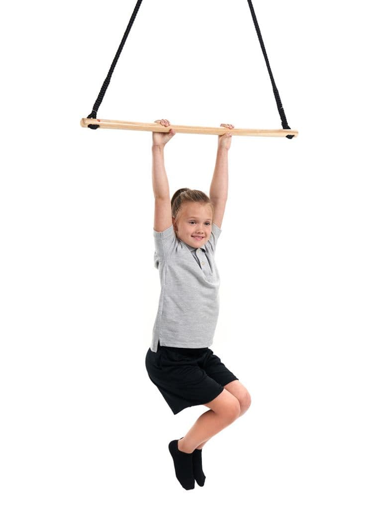 Southpaw Adult Trapeze Bar